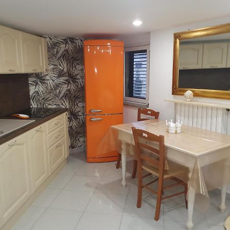 Lady Room Turi Exterior foto