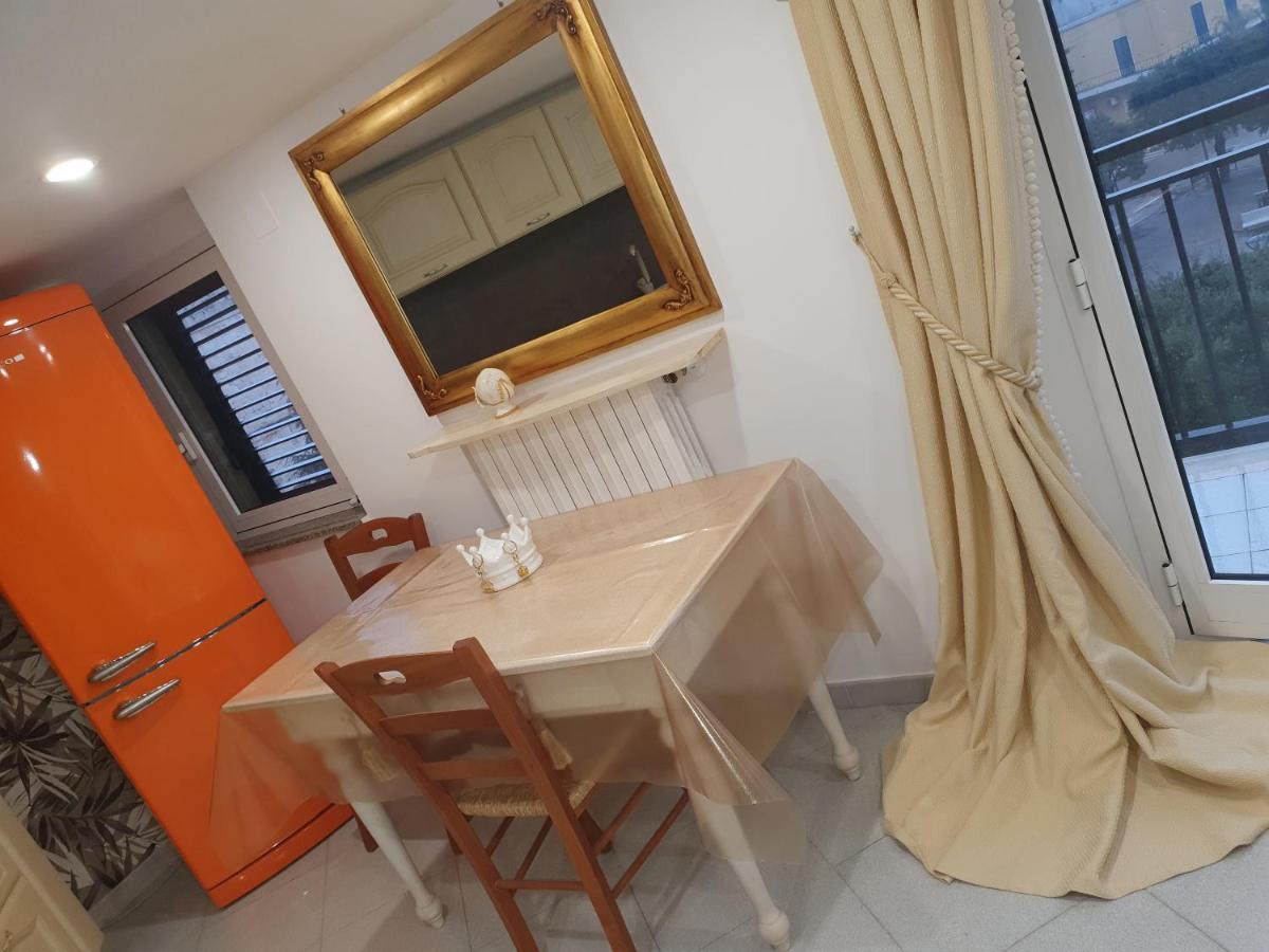 Lady Room Turi Exterior foto