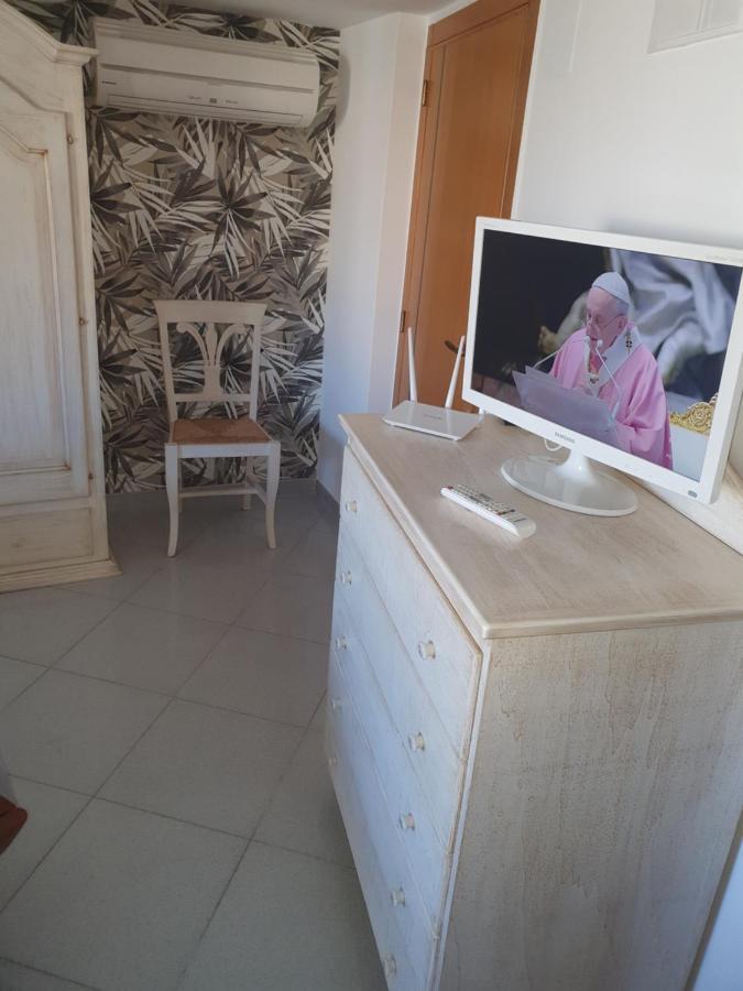 Lady Room Turi Exterior foto