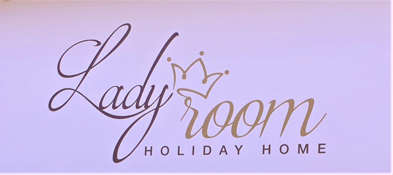 Lady Room Turi Exterior foto